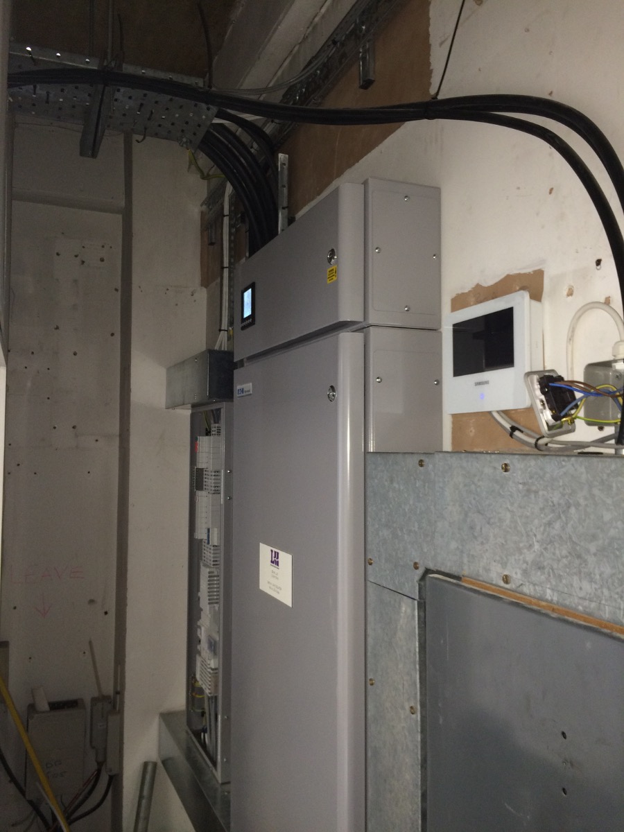 Electrician: Image 15